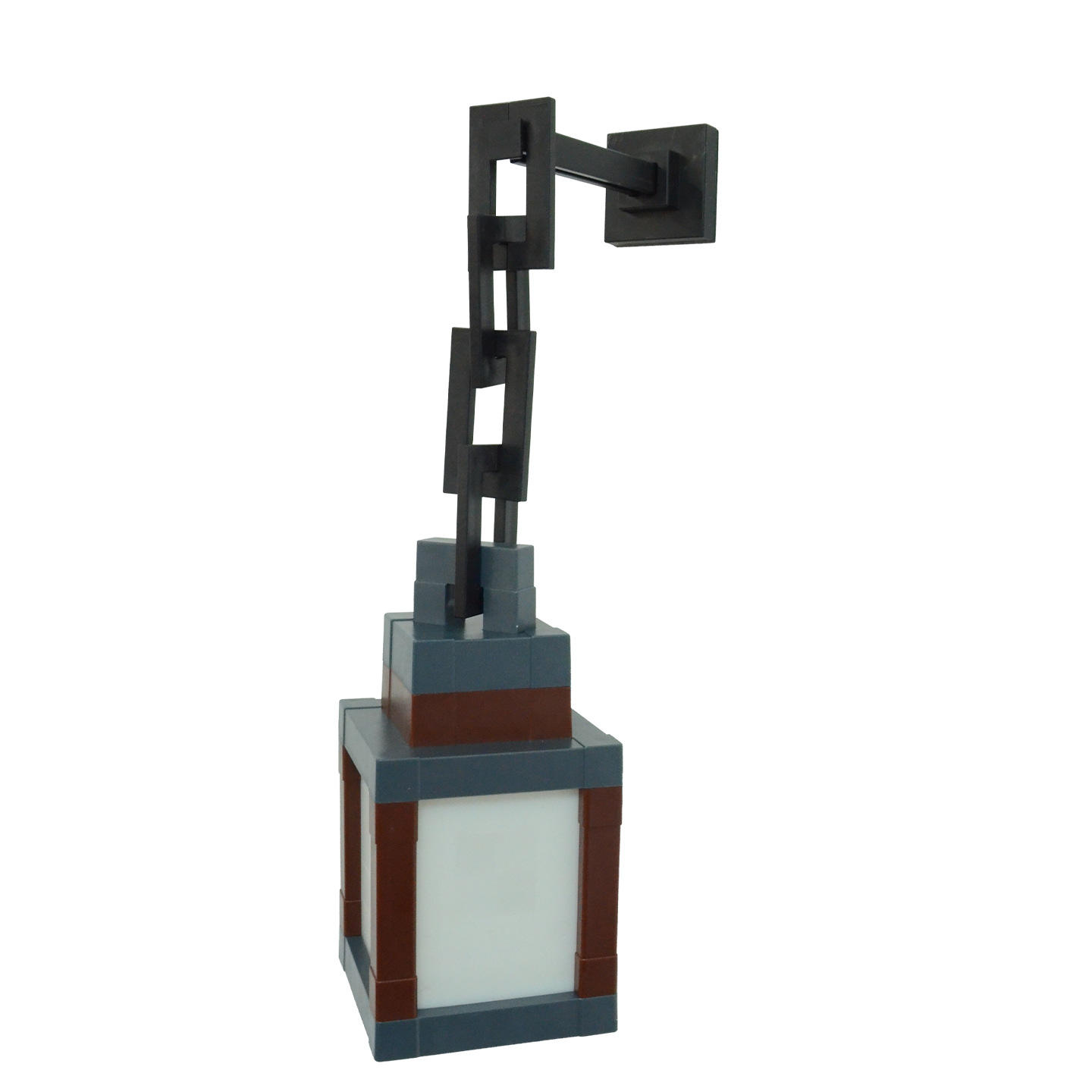 ImagineGifts™ Minecraft Lantern- Bring Minecraft To Your Room!